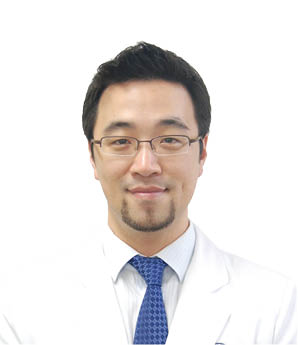 박정철(단국대학교치과대학 치주과학교실) 교수